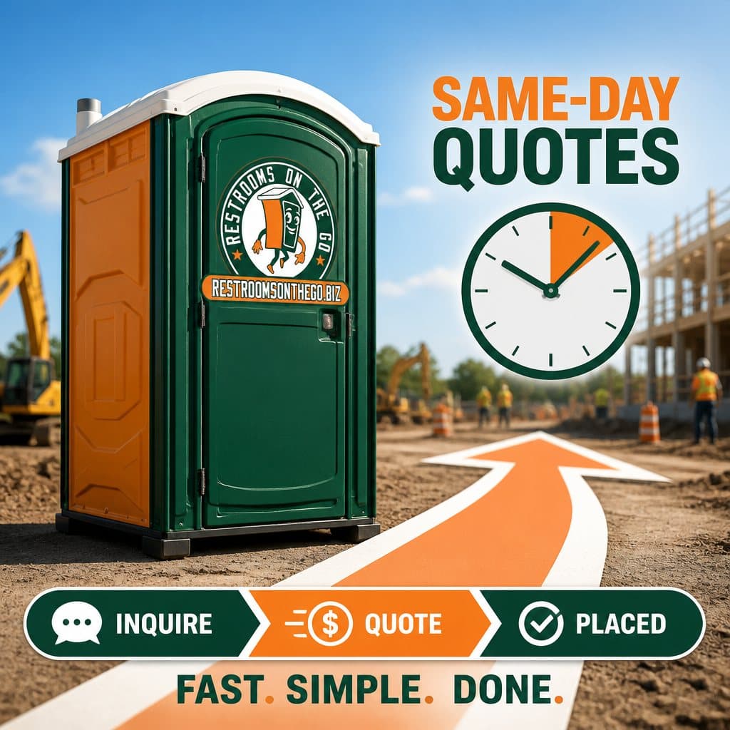 Same-day quotes: inquire, quote, placed
